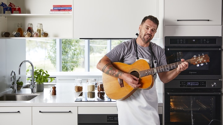 Air Fryer Guy loves a Westinghouse AirFry Oven
