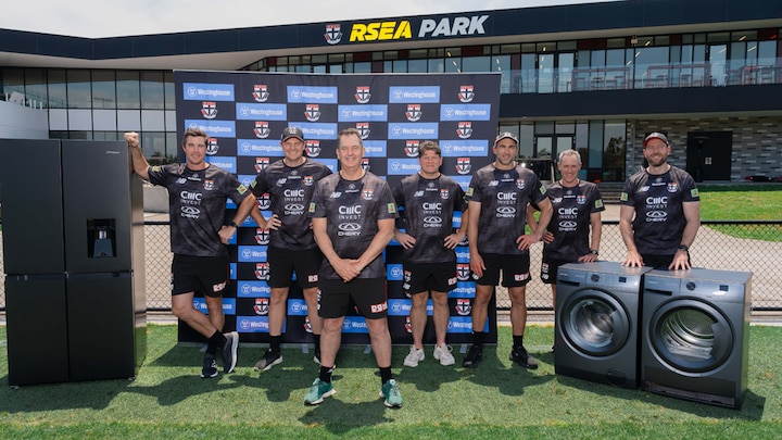 St Kilda Football Club