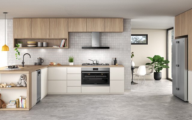 Westinghouse integrated rangehood sales