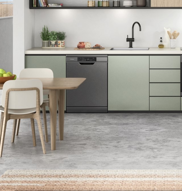 Dishwashing vs Handwashing Westinghouse Australia