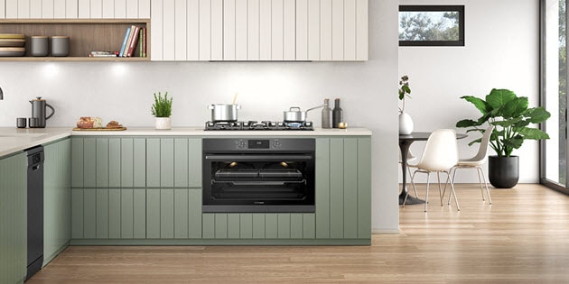 90cm oven discount