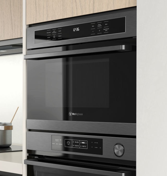 Freestanding Microwaves Westinghouse Australia