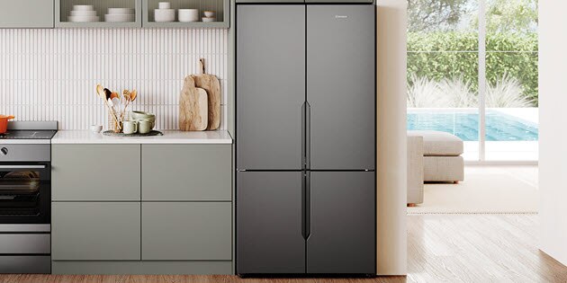 Finding Your Ideal Small Fridge Freezer in Australia: A Comprehensive Guide () Finding Your Ideal Small Fridge Freezer in Australia: A Comprehensive Guide