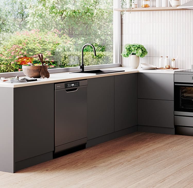 Dishwashing Westinghouse Australia