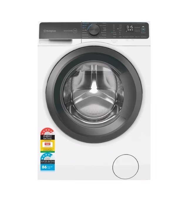 Front Loader Buying Guide Westinghouse Australia