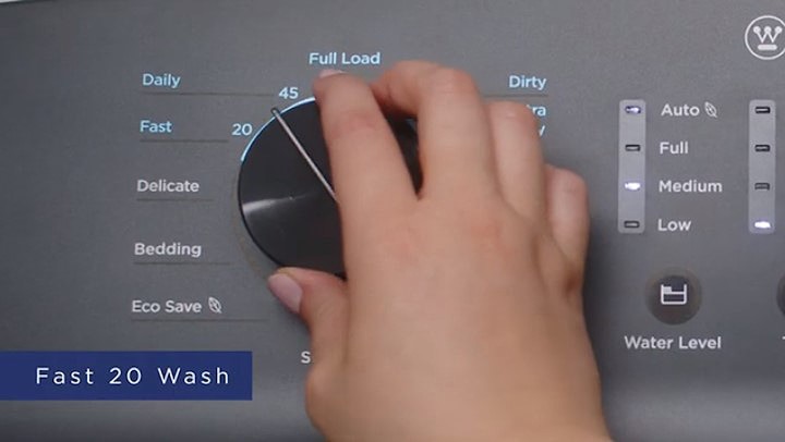 Happy to help in a hurry