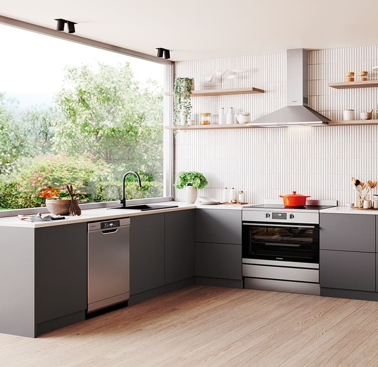Dishwashers Westinghouse Australia