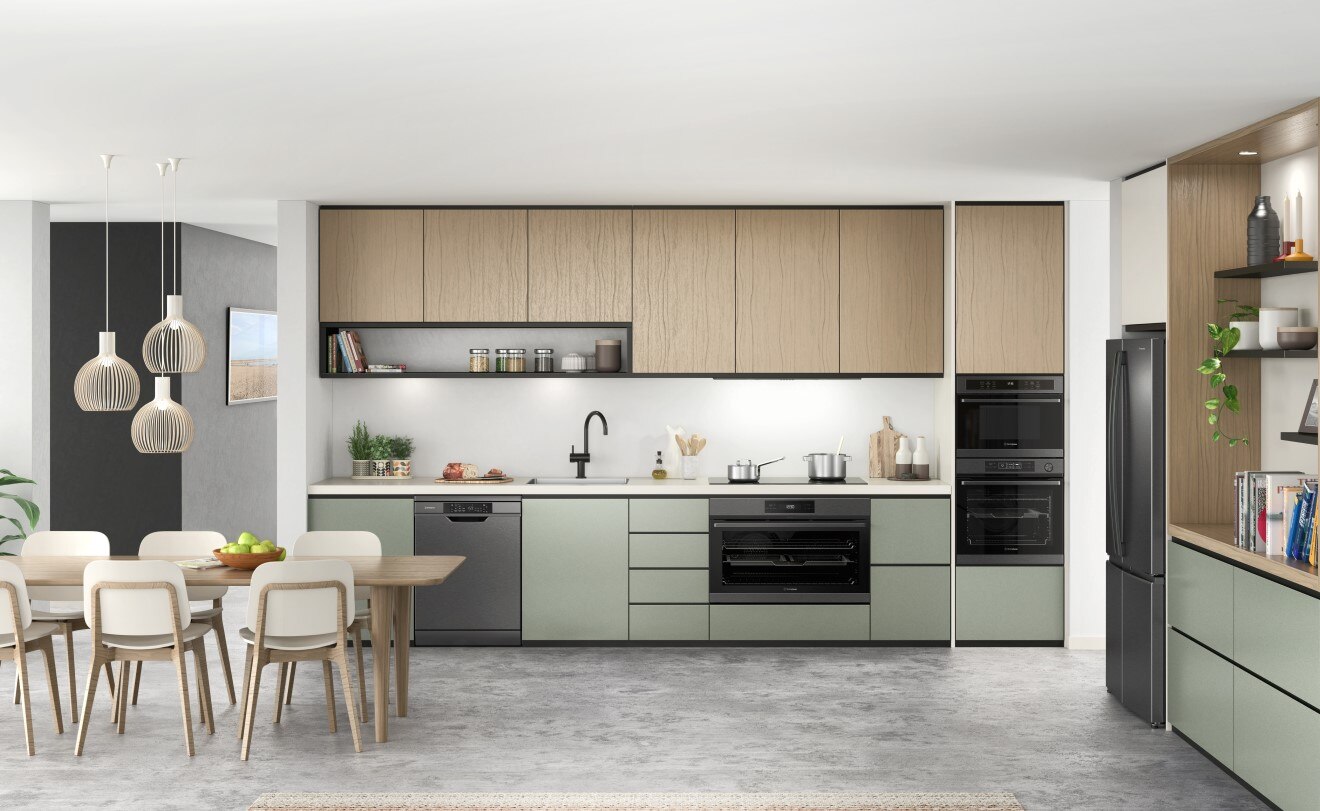 Dishwashing vs Handwashing Westinghouse Australia