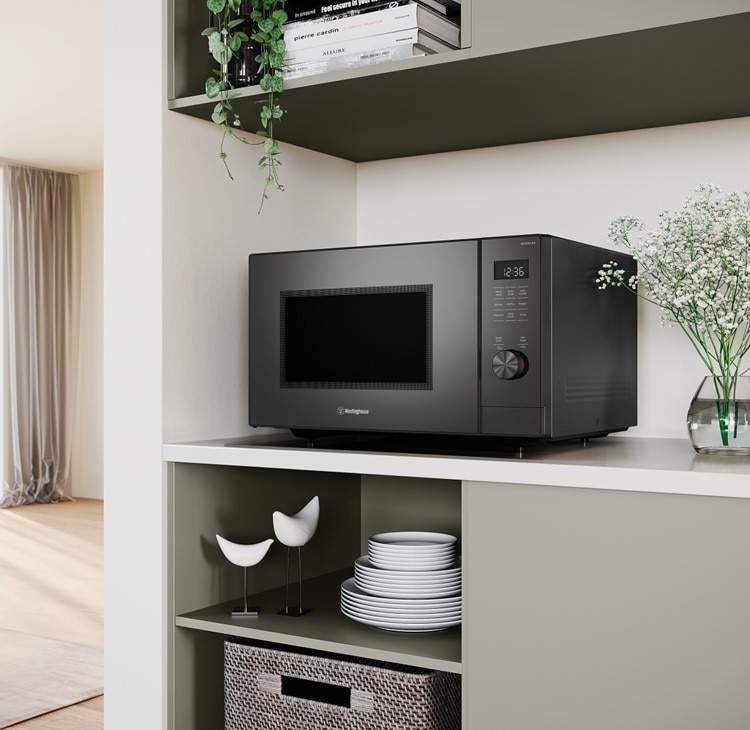 Microwaves Westinghouse Australia