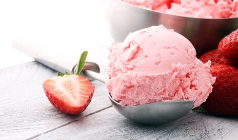 Chill out with Quick Freeze