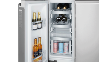 One compartment, any occasion