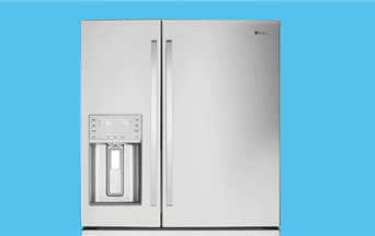 SmartSplit Door Design