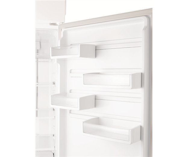 250L Top Mount Refrigerator (WTB2500WF)