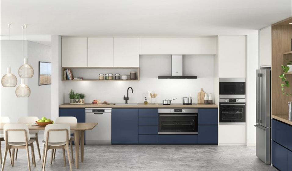 Anti-flood for kitchen protection