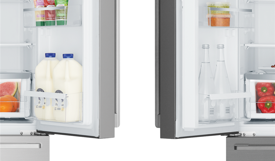 FlexSpace™, it's size redefined