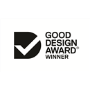 Good Design Award Winner