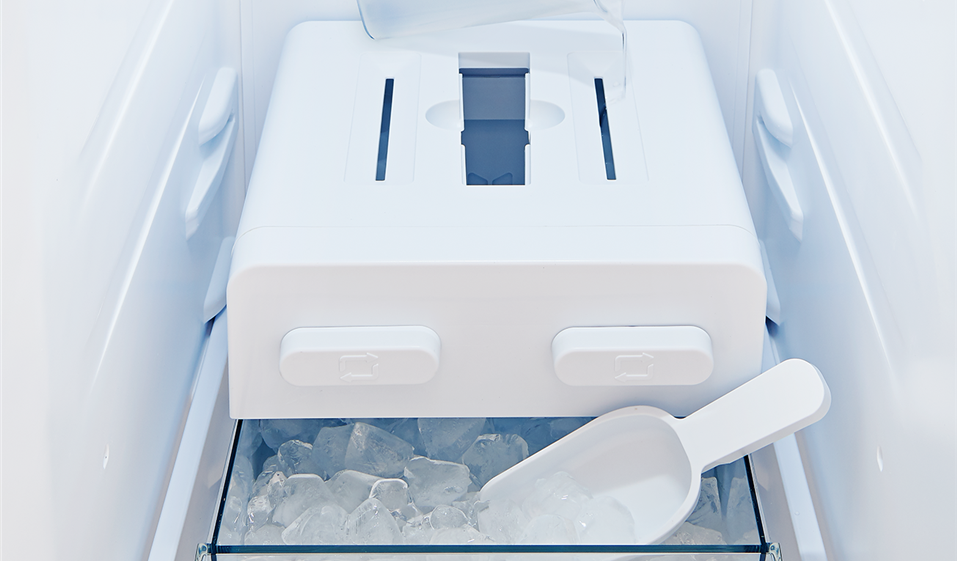 Not just one, but two