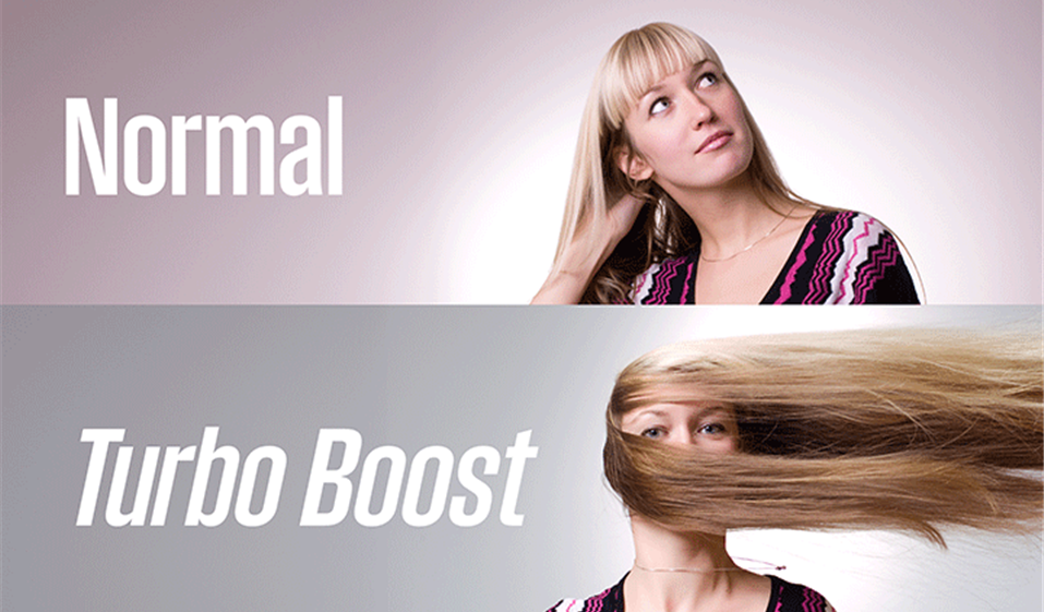 Boost your cooling or heating