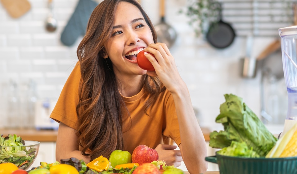 Multi-Flow Air Delivery System