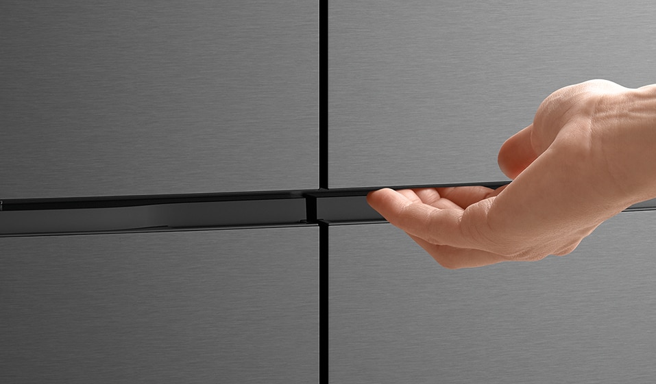Modern design within reach