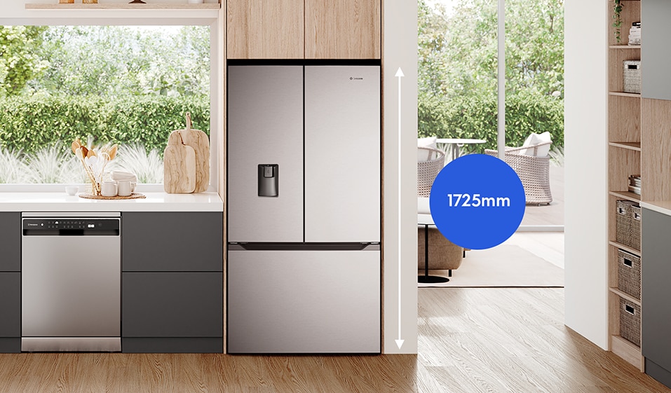 Tailored for everyday living(AU & NZ)