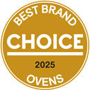Best Oven Brand by CHOICE
