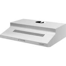 60cm fixed stainless steel rangehood.