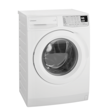 7kg front load washer