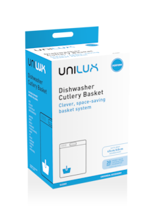 Dishwasher Cutlery Basket