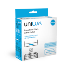 Activated Carbon Rangehood Filter 1-Pack