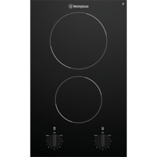 30cm 2 zone ceramic cooktop