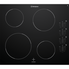 60cm 4 zone ceramic cooktop
