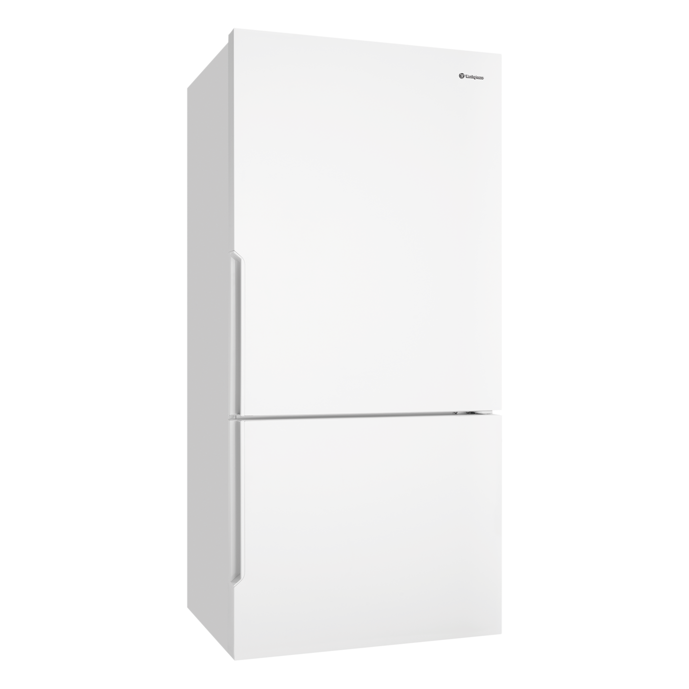 [新品未開封品] White Westinghouse　WCS 230海外仕様 White Westinghouse Refrigerator 2 Door 14.4 Cu. Ft. 410L Inverter Inox