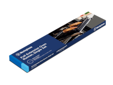 Full Extension Telescopic Oven Runners