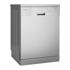 60cm Stainless Steel 14 Place Freestanding Dishwasher