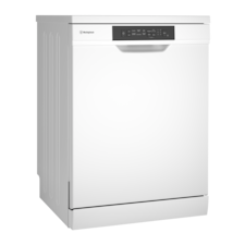 60cm White 14 Place Freestanding Dishwasher