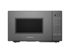 25L Countertop Microwave Oven