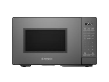 25L Countertop Microwave Oven