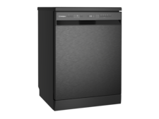 60cm dark stainless, 15 Place Freestanding Dishwasher