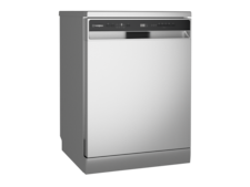 60cm Stainless 14 Place Freestanding Dishwasher