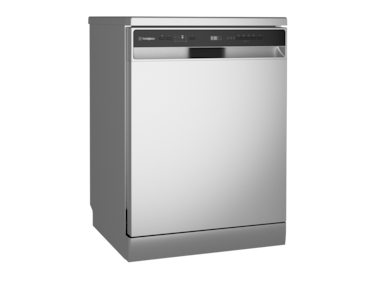 60cm Stainless 14 Place Freestanding Dishwasher