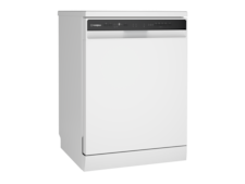 60cm White 14 Place Freestanding Dishwasher