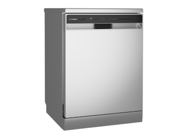 60cm Stainless Steel 14 Place Freestanding Dishwasher