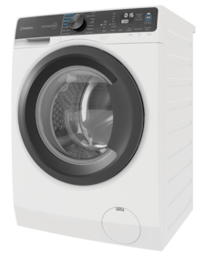 9kg Front load washing machine with dryer