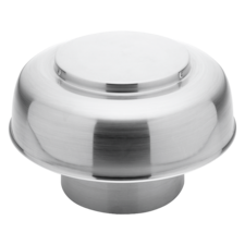 Galvanised Roof Cowl