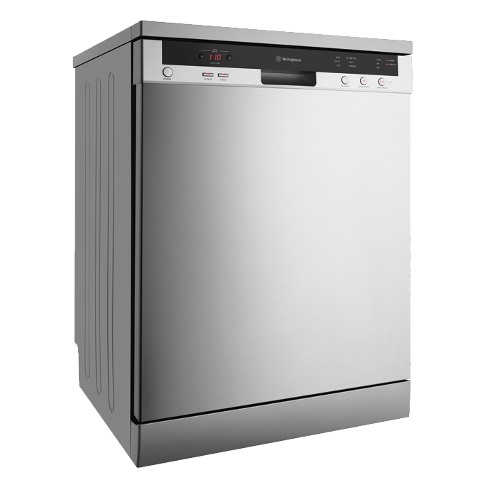 Dishwasher Error Code White Westinghouse Dishwasher