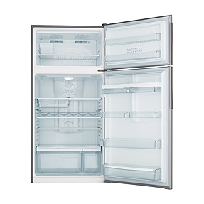 WTM5200PA frost free 520 litre, top mount refrigerator