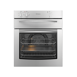 PGP657S Built-in Oven