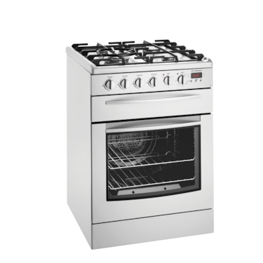Gas Freestanding Oven