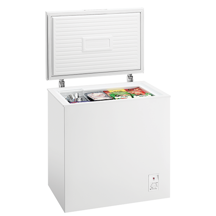 Chest Refrigerator Model SC 142: Your Comprehensive Guide